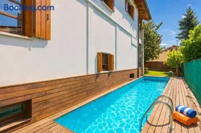 Gran casa rural con piscina a 3 mi de Pamplona - Image 2