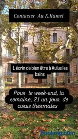 Ecrin de bien être - Image 1