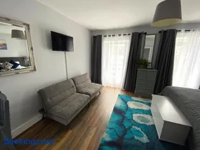 6 New Street Bantry Studio Apartment 2 - Image 3