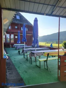 B Und B Titisee Hotel Sonnenmatte Nahe Badeparadies - Image 3