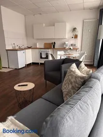 Ferienwohnung Annmelie - Image 2