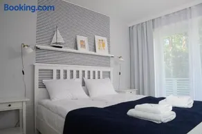 Przystań na Zagórzu - Apartamenty nad jeziorem - Image 2