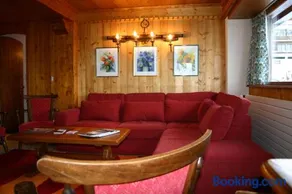 Chalet Lafarge - Image 2