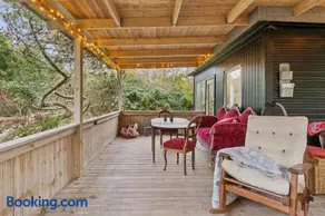 Cozy Seaside Cottage On Sejerø - Image 3