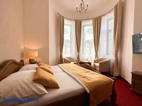 Vila Černý leknín - Image 1