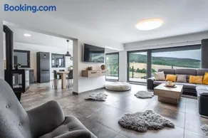 Apartmán Sonnenberg - Klínovec - Image 1