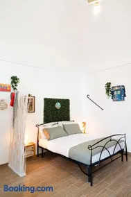 beb Da basso experience Napoli family and sea apartment - Image 5