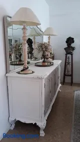 CHAMBRES D'HÔTES CHEZ CATHERINE A REUS chambre de Paris avec salle de bains privée - Image 4