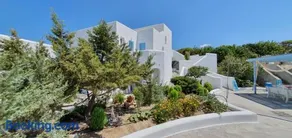Sarakiniko Rooms - Image 4