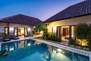 Lapiz Lazuli - Seminyak Kuta Luxury Private Pool Villa - Image 4
