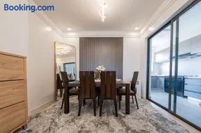 Valley Vista 3BR Suite near JKIA/SGR w Gym & Pool - Image 3