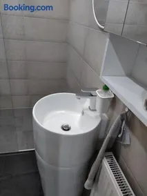 Le nid du colibri appartement entier F1 à 5 mn de Mulhouse - Image 2