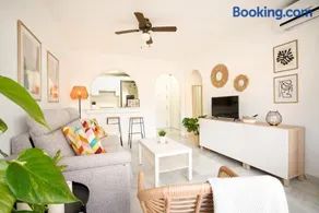 Apartamento Torrox - Laguna Beach - Image 1