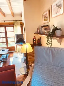 Casa de Campo Fresno cerca de Salamanca con jardín y piscina hasta 5 personas - Image 3