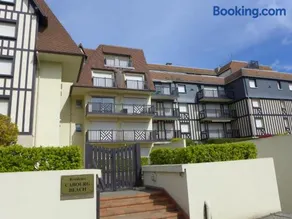 Appartement Cabourg, 2 pièces, 4 personnes - FR-1-487-227 - Image 5