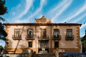HOTEL BODEGA VERA DE ESTENAS - Image 1