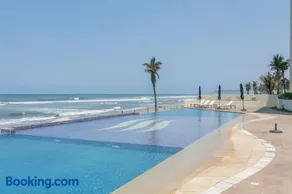 Ocean Front, Balcon al Mar y Playa - Image 3