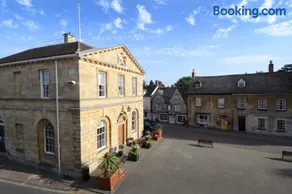 Stunning Woodstock apartment near Blenheim and Cotswolds - Image 5