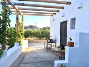 VILLA AURORA NÍJAR Parque Natural Cabo Gata - Image 3