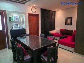 Cosy Appartement Rabat Haut Agdal - Image 2