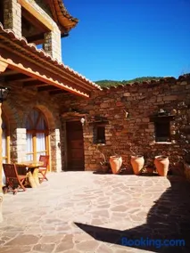 Posada Del Río Carbo - Image 2