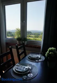 Ruhige Ferienwohnung mit Fernblick - Image 4