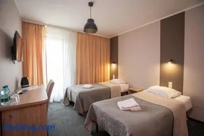 Hotel Gaja - Image 4