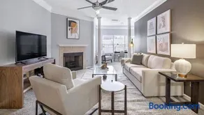 Landing Modern Apartment with Amazing Amenities (ID3722X1) - Image 1