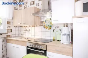 Ferienwohnung Zur Rennsteigruh - Image 4
