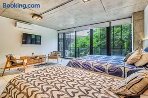 Fantastic apartment in downtown Buenos Aires 2 pax - Image 4