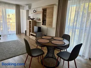 Relaxing Bucharest Airport Residences & Therme-SELF CHECK-IN - Image 3