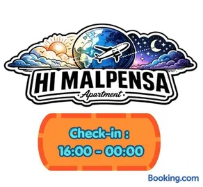 Hi Malpensa - Apartment - Image 2