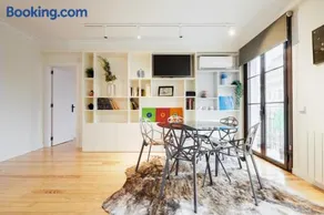 Minty Stay 1BD -El Retiro - Image 1