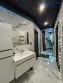 Loft Moderne Avec Jacuzzi Roft top Le B - Image 1