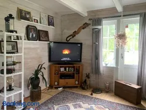 House just north of Arctic Circle - Image 2
