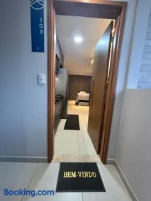 Azzure Apartmento 103 Intermares - Image 3