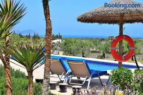099 Villa Can Burguet ETV 6452 by Mallorca Charme - Image 1