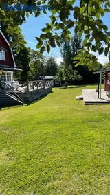 Mysig stuga i Stavnäs By Sommarhamn Värmdö - Image 3