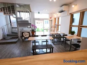 Ishigakijima Hotel Olive - Image 3