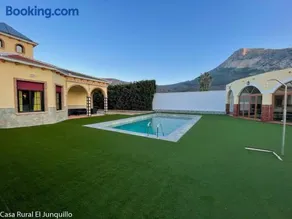 Casa Rural El Junquillo - Image 1