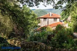 Casa de lujo en la Ribeira Sacra - Image 3