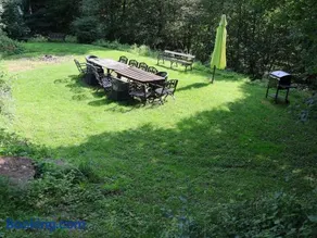 Riverside Landhaus-Villa und Lodge XXL Garten bis 24 Personen - Image 4