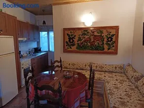 ELLI΄S HOUSE ΣΥΓΧΡΟΝΟ ΣΠΙΤΙ ΣΤΑ ΠΡΑΜΑΝΤΑ - Image 4