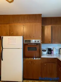 #2 Cozy Queen size bedroom @New Brunswick NJ downtown - Image 5