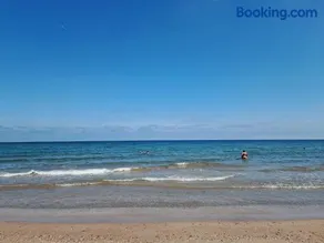 Apartamento Barbacoa, Piscina y playa - Image 5