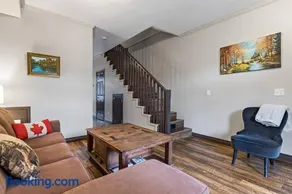 Relaxing Mountain Getaway at Mystic Springs - Image 4
