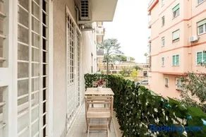 MagicHouse 2 Camere 2 Bagni -15 min Colosseo - Image 3