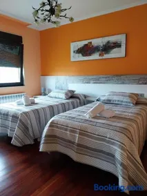 Vivienda turistica Os Galegos en Palas de Rey - Image 4
