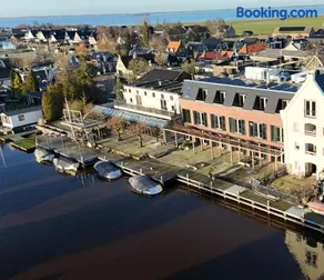 Hotel Noudus - Image 3