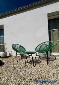 Villas Oléron à 50m de la plage - Image 2